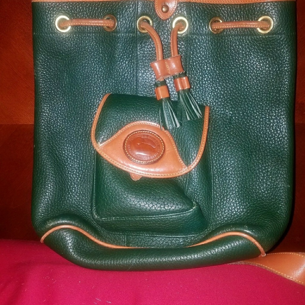 Dooney & Bourke Purse
